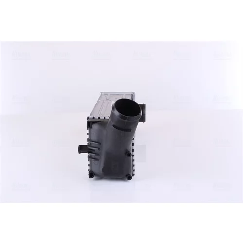 Chladič plniaceho vzduchu 96720 /NISSENS/ - obr. 3