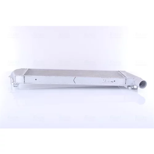 Chladič plniaceho vzduchu 96728 /NISSENS/ - obr. 4
