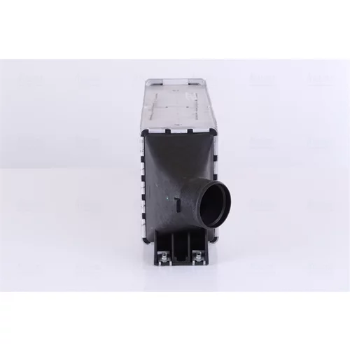 Chladič plniaceho vzduchu 96732 /NISSENS/ - obr. 3