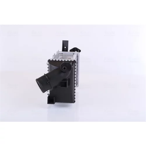Chladič plniaceho vzduchu 96772 /NISSENS/ - obr. 1