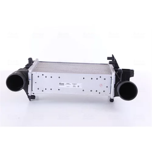 Chladič plniaceho vzduchu 96896 /NISSENS/ - obr. 4