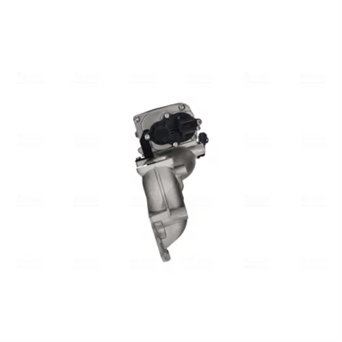 EGR ventil 98239 /NISSENS/ - obr. 3