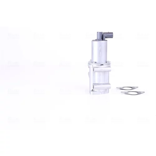 EGR ventil 98306 /NISSENS/ - obr. 3