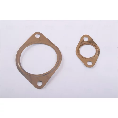 EGR ventil 98350 /NISSENS/ - obr. 5