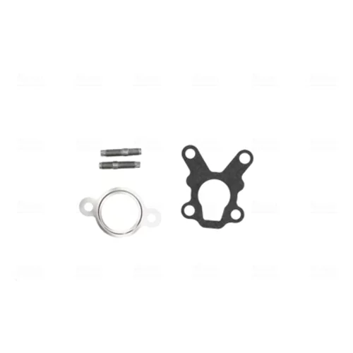 EGR ventil 98555 /NISSENS/ - obr. 5