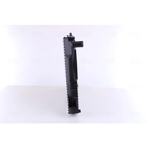 Chladič motora 60469A /NISSENS/ - obr. 3