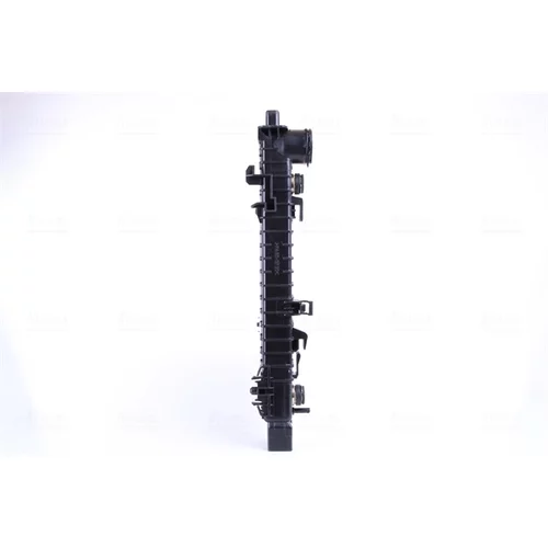 Chladič motora 606015 /NISSENS/ - obr. 3