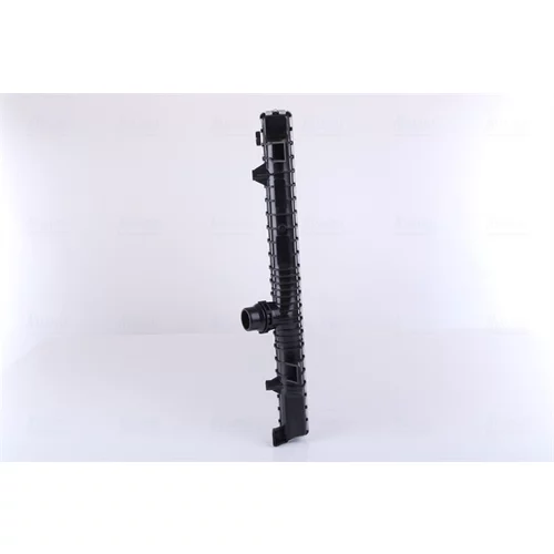 Chladič motora 606084 /NISSENS/ - obr. 2