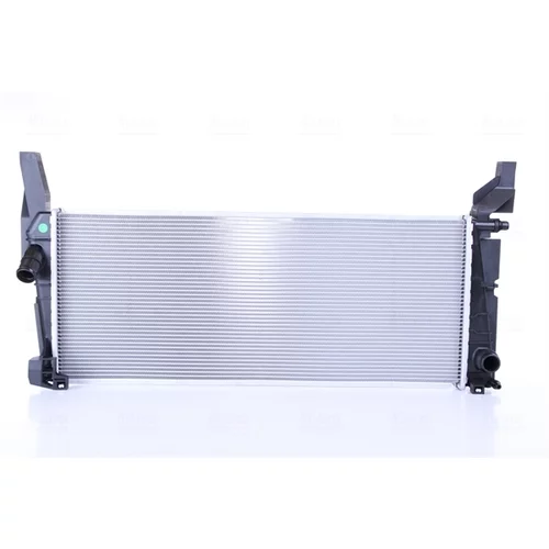 Chladič motora NISSENS 606246