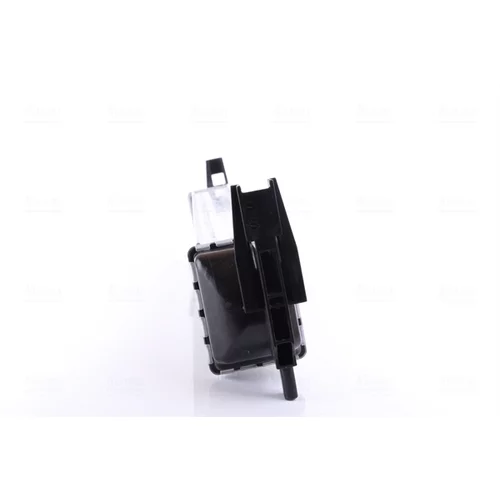 Chladič motora 606395 /NISSENS/ - obr. 3