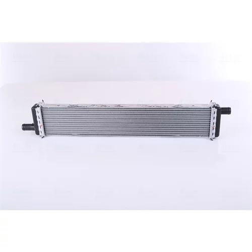 Chladič motora 606792 /NISSENS/ - obr. 2