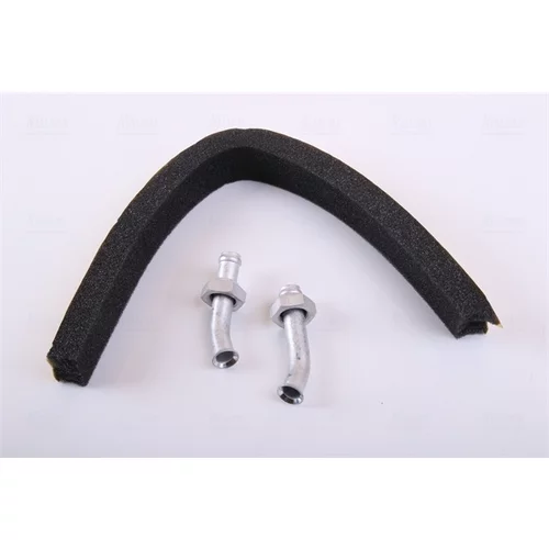 Chladič motora 606853 /NISSENS/ - obr. 4