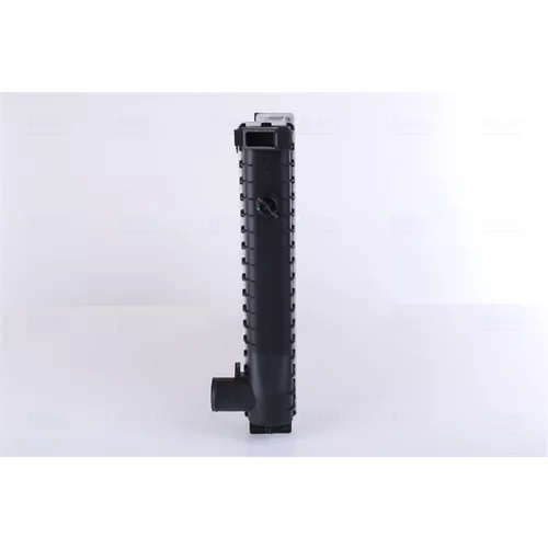 Chladič motora 60796A /NISSENS/ - obr. 2