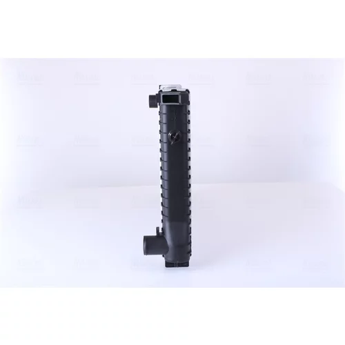 Chladič motora 60797A /NISSENS/ - obr. 2