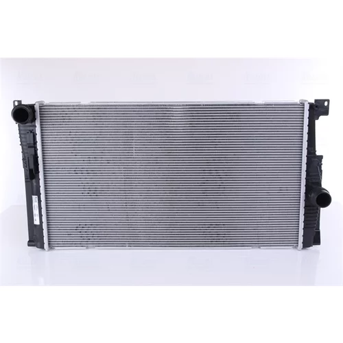 Chladič motora 60857 /NISSENS/ - obr. 1