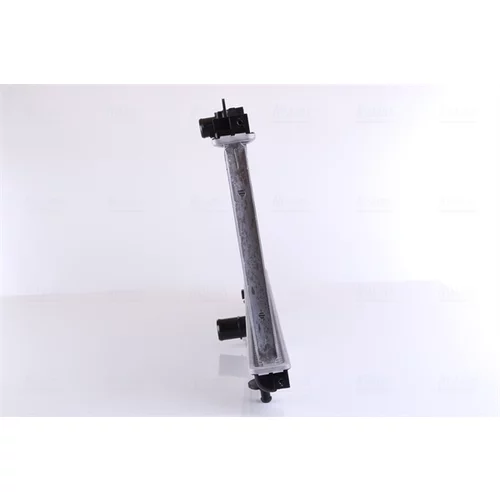 Chladič motora 61671 /NISSENS/ - obr. 2