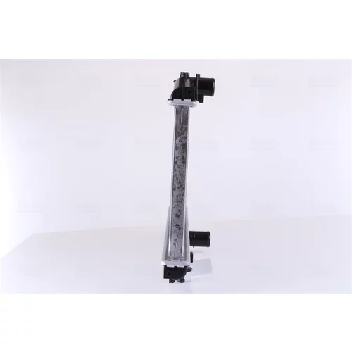 Chladič motora 61671 /NISSENS/ - obr. 3