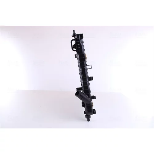 Chladič motora 616904 /NISSENS/ - obr. 2