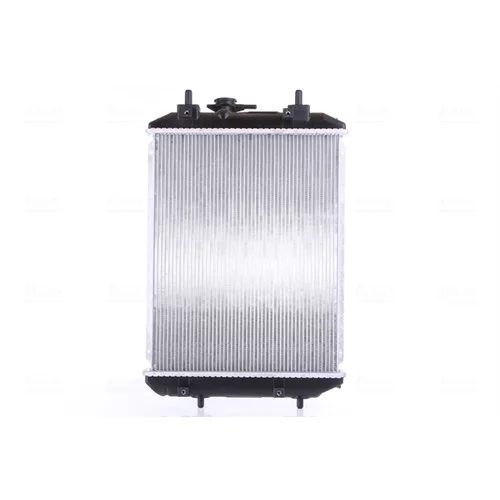 Chladič motora 617549 /NISSENS/ - obr. 2