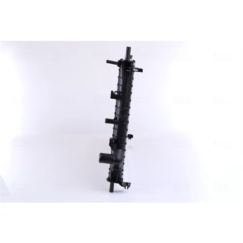 Chladič motora 62156A /NISSENS/ - obr. 2