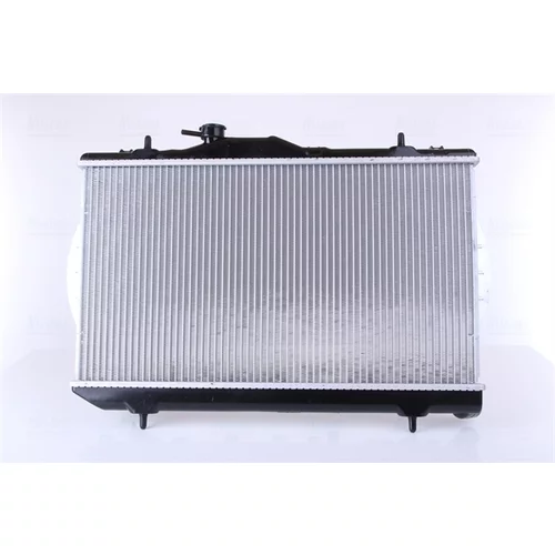 Chladič motora 622971 /NISSENS/ - obr. 1