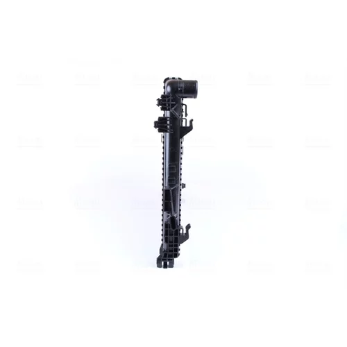 Chladič motora 62572 /NISSENS/ - obr. 3