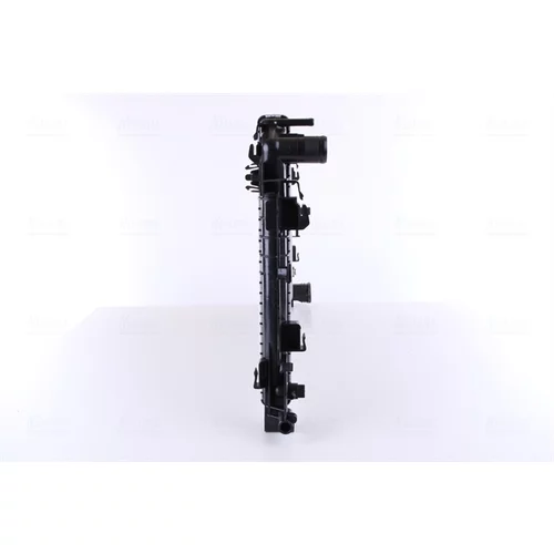 Chladič motora 627062 /NISSENS/ - obr. 3