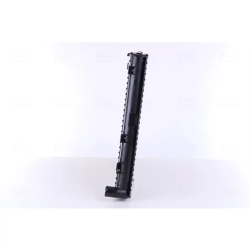 Chladič motora 62721A /NISSENS/ - obr. 2