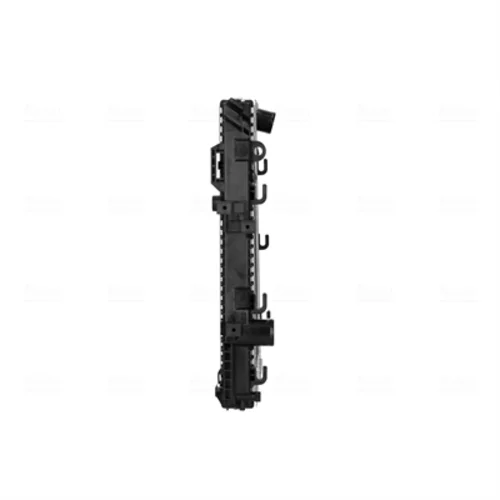 Chladič motora 62794A /NISSENS/ - obr. 3