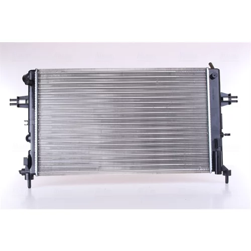 Chladič motora 630041 /NISSENS/ - obr. 1