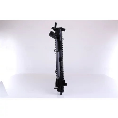Chladič motora 63023 /NISSENS/ - obr. 2