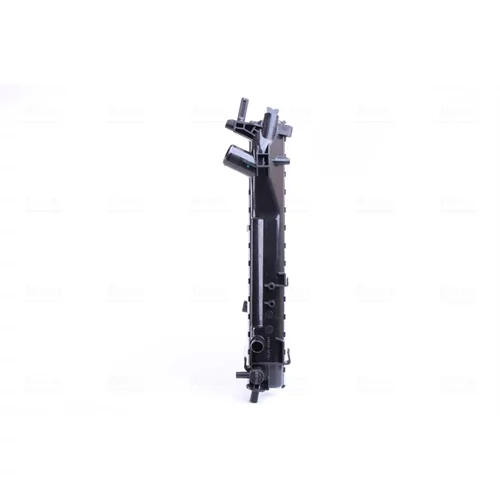 Chladič motora 630703 /NISSENS/ - obr. 1