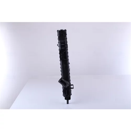 Chladič motora 630705 /NISSENS/ - obr. 2