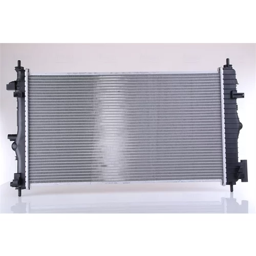 Chladič motora 630714 /NISSENS/ - obr. 1