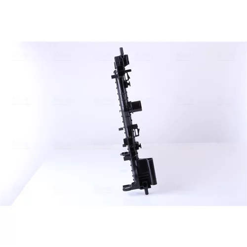 Chladič motora 630785 /NISSENS/ - obr. 2