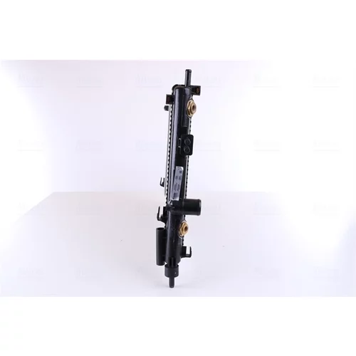 Chladič motora 632461 /NISSENS/ - obr. 3