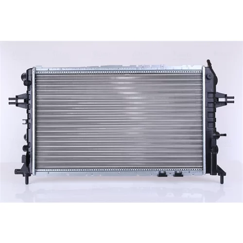 Chladič motora 63247A /NISSENS/ - obr. 1