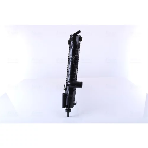 Chladič motora 63249A /NISSENS/ - obr. 3