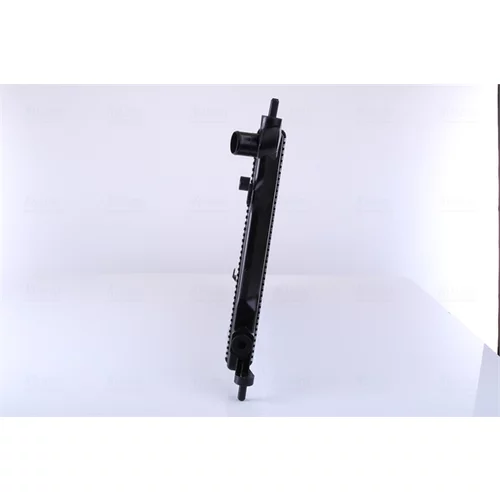 Chladič motora 63252A /NISSENS/ - obr. 3