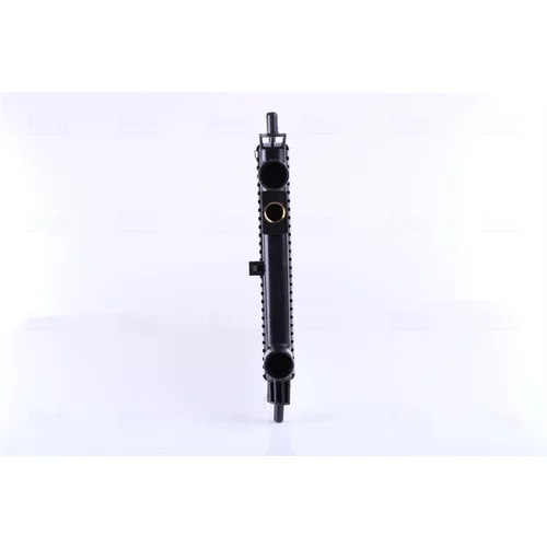 Chladič motora 63290 /NISSENS/ - obr. 2