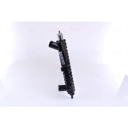 Chladič motora 63298 /NISSENS/ - obr. 2