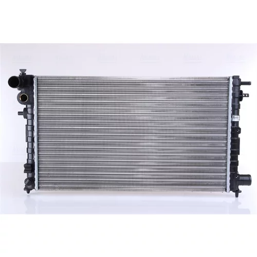 Chladič motora NISSENS 63523