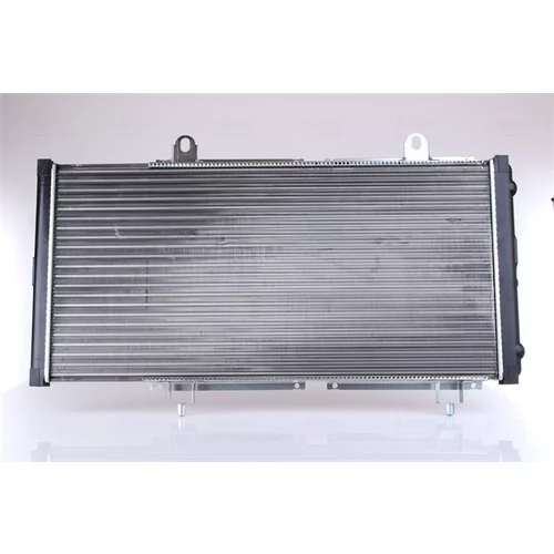 Chladič motora 635721 /NISSENS/ - obr. 1
