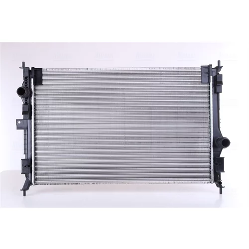 Chladič motora 636014 /NISSENS/ - obr. 1