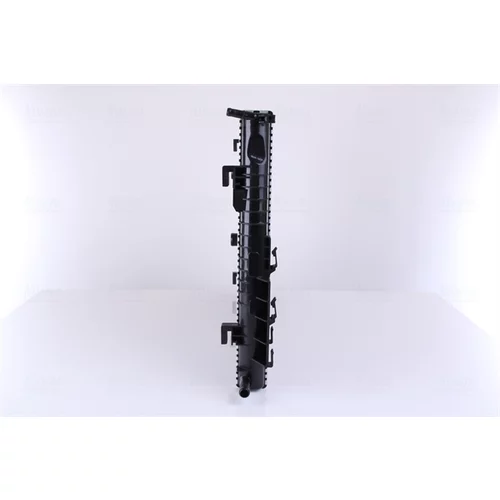 Chladič motora 637633 /NISSENS/ - obr. 2