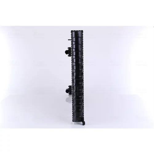 Chladič motora 63922 /NISSENS/ - obr. 2