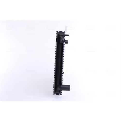 Chladič motora 64059A /NISSENS/ - obr. 3