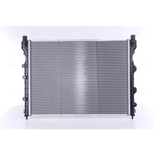 Chladič motora 64310A /NISSENS/ - obr. 1
