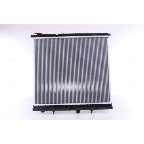 Chladič motora 64319A /NISSENS/ - obr. 1