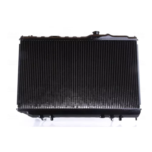 Chladič motora 64750 /NISSENS/ - obr. 2